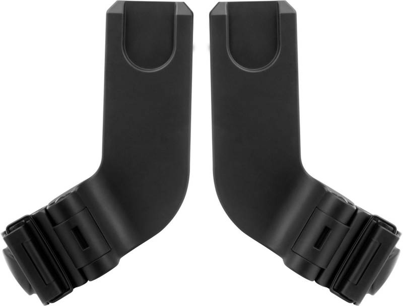 Cybex Kinderwagen-Adapter Cybex Gold, Babyschalen-Adapter, (2-tlg), für Buggy Beezy von Cybex