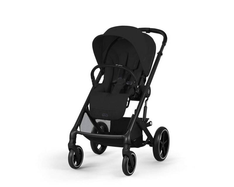 Cybex Kombi-Kinderwagen Balios S Lux Cybex Kombi-Kinderwagen Balios S Lux von Cybex