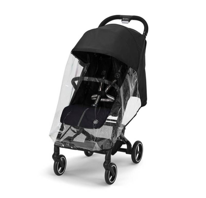 Cybex Kombi-Kinderwagen Beezy Regenverdeck von Cybex