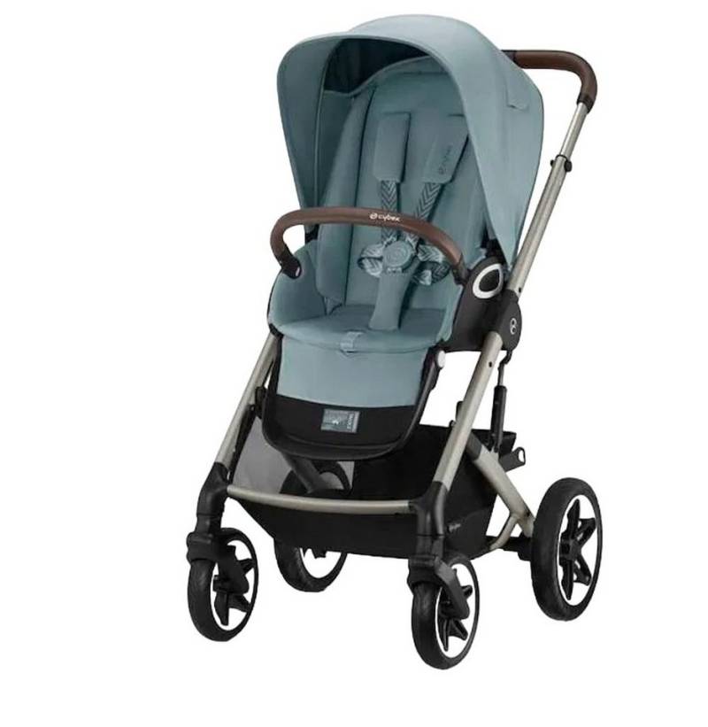 Cybex Kombi-Kinderwagen Talos S Lux Kollektion 2025 von Cybex