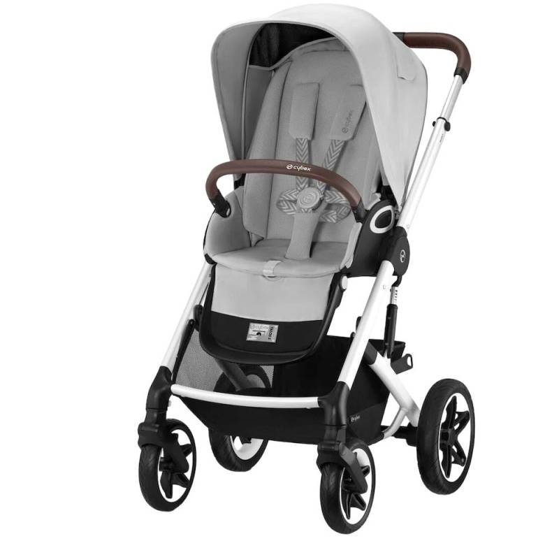 Cybex Kombi-Kinderwagen Talos S Lux Kollektion 2025 von Cybex