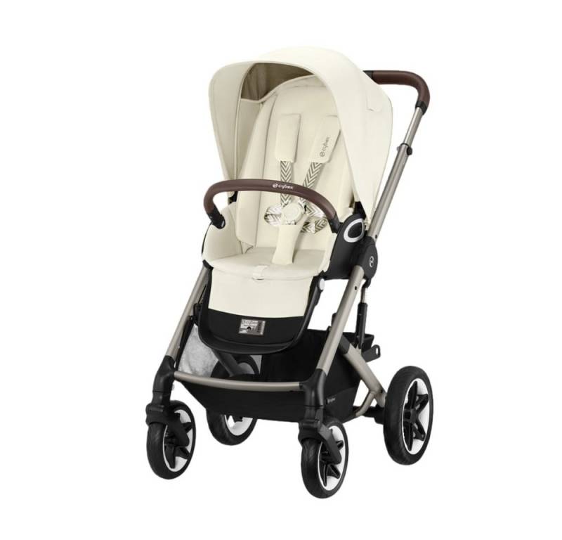 Cybex Kombi-Kinderwagen Talos S Lux Kollektion 2025 von Cybex