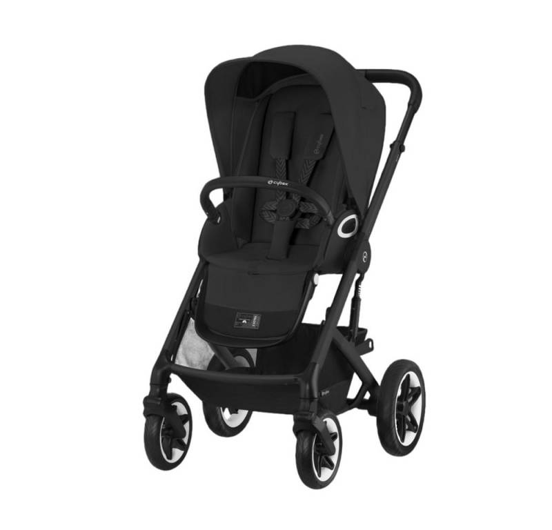 Cybex Kombi-Kinderwagen Talos S Lux Kollektion 2025 von Cybex
