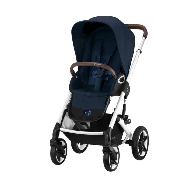 Cybex Kombi-Kinderwagen Talos S Lux Kollektion 2025 von Cybex
