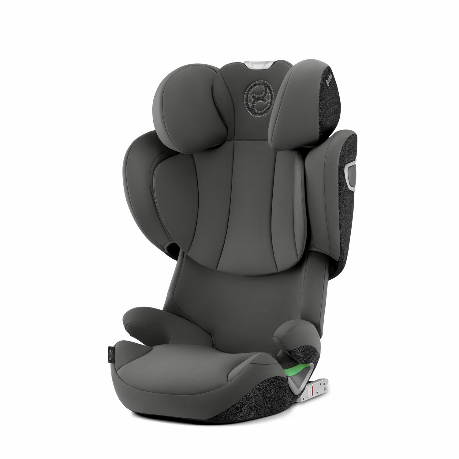 Cybex Platinum Solution T I Fix Kindersitz Autositz Kinderautositz Mirage Grey B-Ware Cybex Platinum Solution T I Fix Kindersitz Autositz Kinderautositz Mirage Grey B-Ware von Cybex