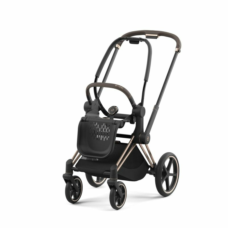 Cybex Priam Rahmen Kinderwagen Gestell Buggy Reisebuggy Sportwagen Baby Rosegold B-Ware Cybex Priam Rahmen Kinderwagen Gestell Buggy Reisebuggy Sportwagen Baby Rosegold B-Ware von Cybex