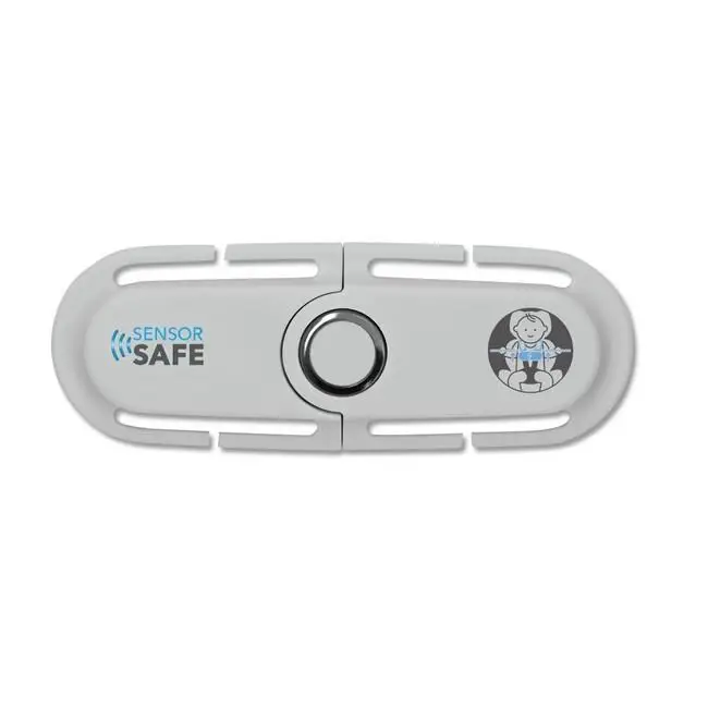 Cybex Sensor Safe 4in1 Sicherheitsset Babyset Gruppe 0+/1 Kleinkind 2021 B-Ware Cybex Sensor Safe 4in1 Sicherheitsset Babyset Gruppe 0+/1 Kleinkind 2021 B-Ware von Cybex