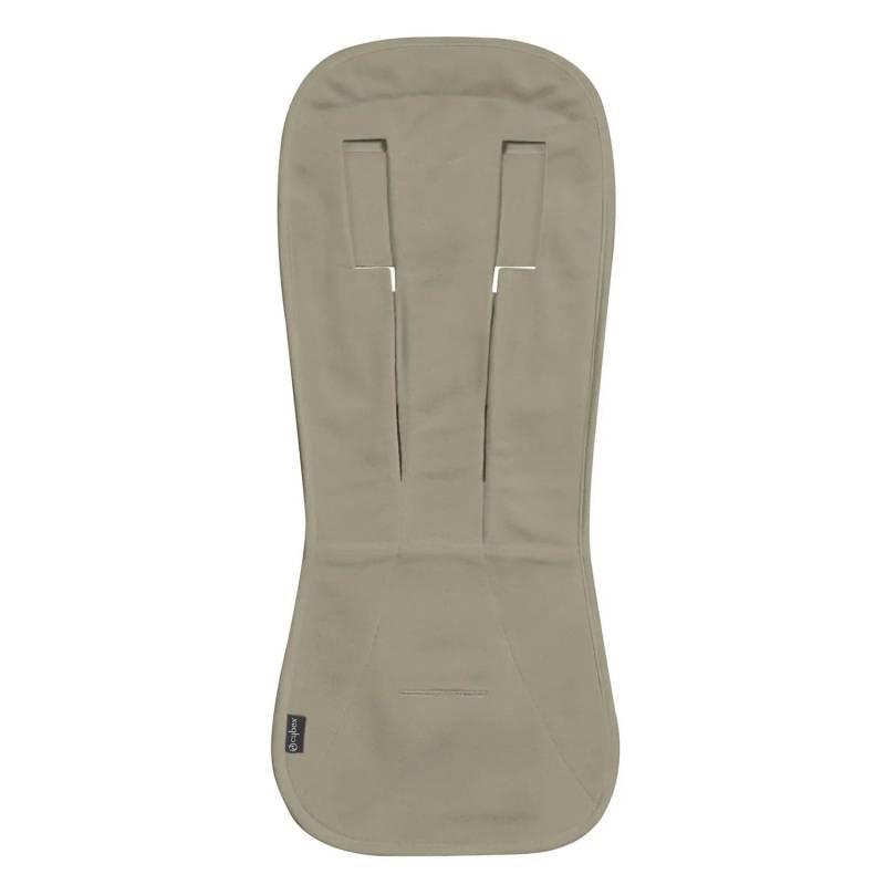 B-Ware Cybex Sommer Sitzauflage Auflage Kindersitz Beige Autositz Kinderauflage B-Ware Cybex Sommer Sitzauflage Auflage Kindersitz Beige Autositz Kinderauflage von Cybex