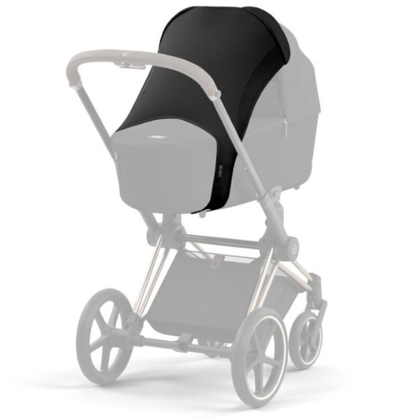 Cybex Sonnensegel Für Kinderwagen Sonnenschutz Uv Schutz Sonnenschutzsegel B-Ware Cybex Sonnensegel Für Kinderwagen Sonnenschutz Uv Schutz Sonnenschutzsegel B-Ware von Cybex