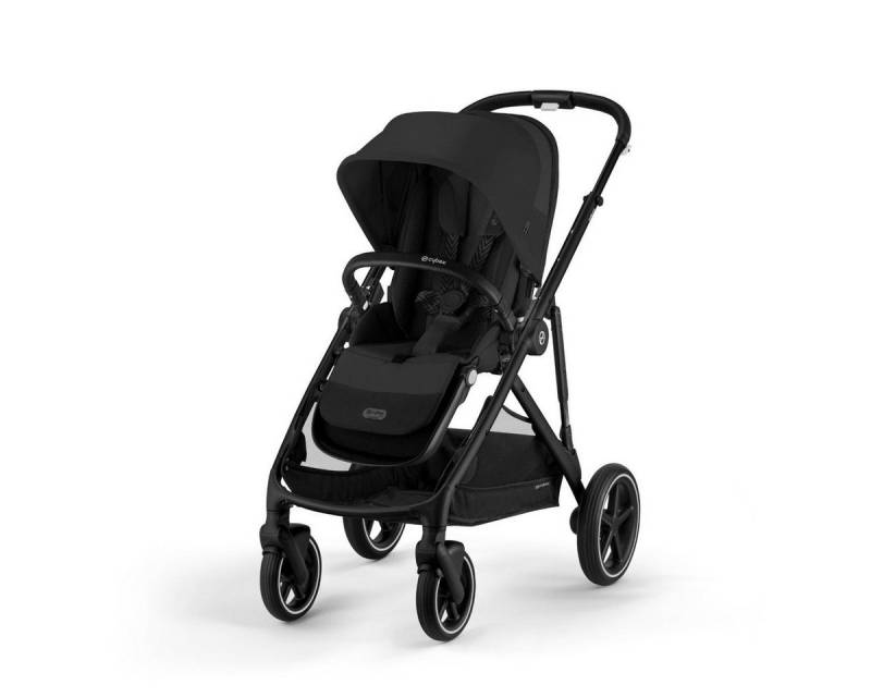 Cybex Sportbuggy Cybex Gold - Gazelle S Kinderwagen Cybex Sportbuggy Cybex Gold - Gazelle S Kinderwagen von Cybex