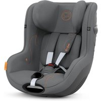 Gebraucht] Cybex Sirona g i Size Reboarder Kindersitz Lava Grey Autokindersitz Sitz B-Ware von Cybex