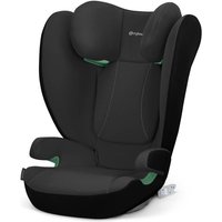 Gebraucht] Cybex Solution b i Fix Volcano Black Kindersitz Kinderautositz Autokindersitz B-Ware von Cybex