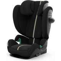 Gebraucht] Cybex Solution g i Fix Plus Kindersitz Autositz Autokindersitz Sitz Schwarz B-Ware von Cybex
