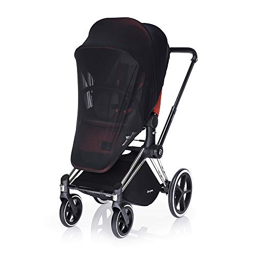 Moskitonetz für PRIAM LUX SEAT, PRIAM CARRY COT und PRIAM 2-in1 LIGHT SEAT. von Cybex