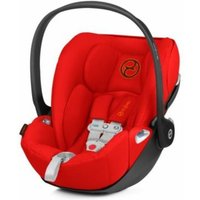 [NEUWERTIG] B-Ware Cybex Cloud Z I Size Autositz Kindersitz Autokindersitz Babyschale Babysitz Rot von Cybex