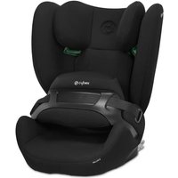 [NEUWERTIG] B-Ware Cybex Kindersitz Pallas B I Size Pure Black Autokindersitz Siehe Text/Foto von Cybex