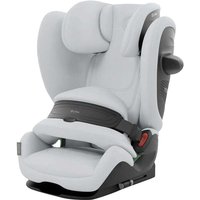 [NEUWERTIG] B-Ware Cybex Kindersitz Sitz Pallas G2 I Size Fog Grey Fangkörper Kindersicherheit von Cybex