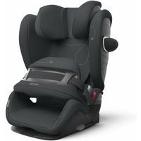 [NEUWERTIG] B-Ware Cybex Pallas G I Size Autositz Autokindersitz Kindersitz Kinderautositz Black von Cybex