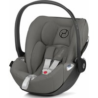 [NEUWERTIG] B-Ware Cybex Platinum Babyschale Babysitz Cloud Z I Size Soho Grey Siehe Text/Foto von Cybex