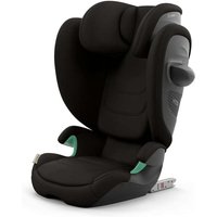 [NEUWERTIG] B-Ware Cybex Solution G2 Kindersitz Autositz Magic Black Kinderautositz von Cybex