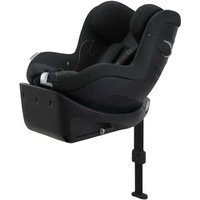 [NEUWERTIG] Cybex Auto Kindersitz Sitz Sirona I Size Moon Black Drehfunktion Kindersitz B-Ware von Cybex