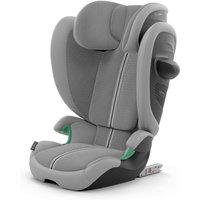 [NEUWERTIG] Cybex Kindersitz Sitz Solution G2 Plus Stone Grey Autositz Autokindersitz B-Ware von Cybex