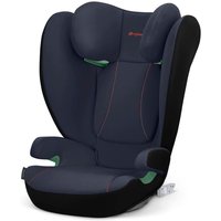 [NEUWERTIG] Cybex Solution B I Fix Bay Blue Autositz Sitzerhöhung Kindersitz Babyitz Auto B-Ware von Cybex