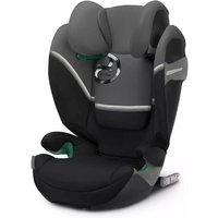 [NEUWERTIG] Cybex Solution S2 I Fix Autositz Kindersitz Kinderautositz After Dark Black B-Ware von Cybex