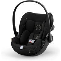 Neuwertig] Cybex Cloud g i Size/Moon Black Black Kindersitz Autokindersitz Autositz Sitz B-Ware von Cybex