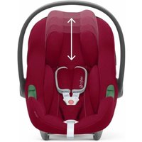 cybex Autositz cybex aton b2 i-size rot isofix cybex Autositz cybex aton b2 i-size rot isofix von Cybex