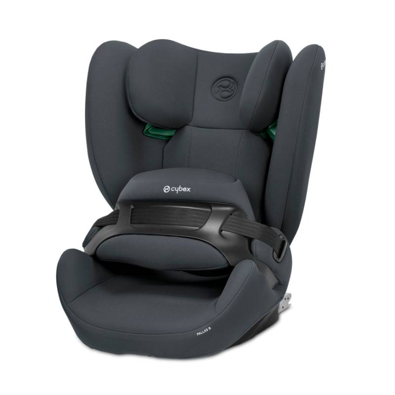 cybex Pallas B i-Size Kindersitz Kinderautositz Autokindersitz Cobblestone Grey von Cybex