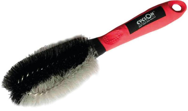 Cyclon Bürste Wheel & Component Brush von Cyclon