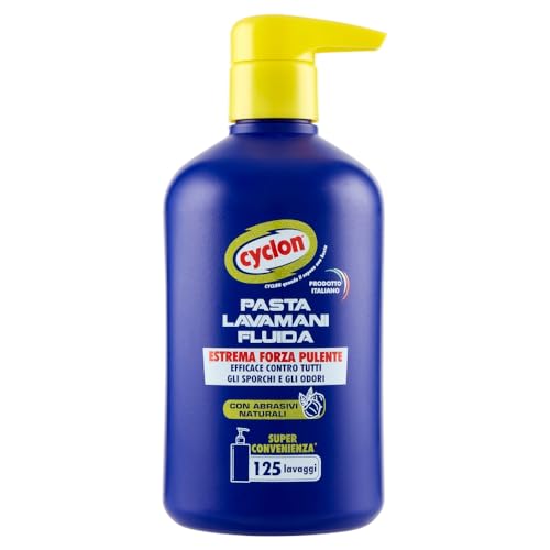 Cyclon DayClean Extreme Reinigungskraft Geruchsentferner 500 ml von Cyclon