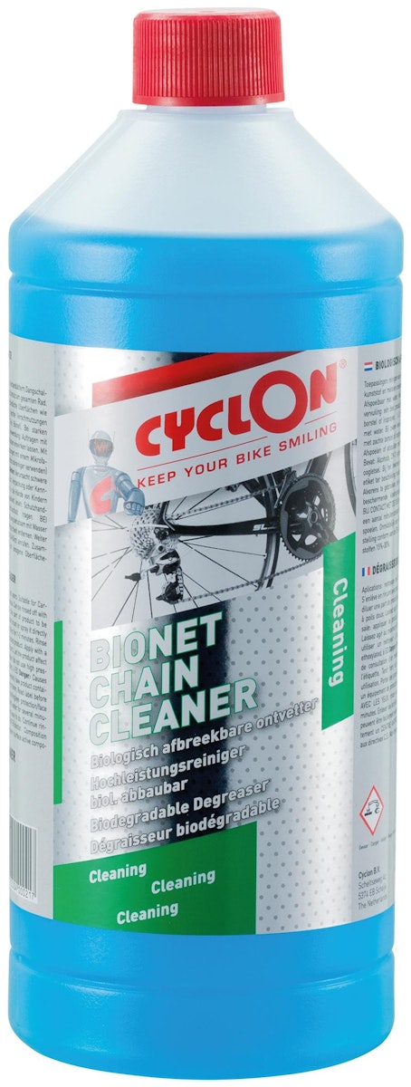 Cyclon Entfetter Bionet von Cyclon