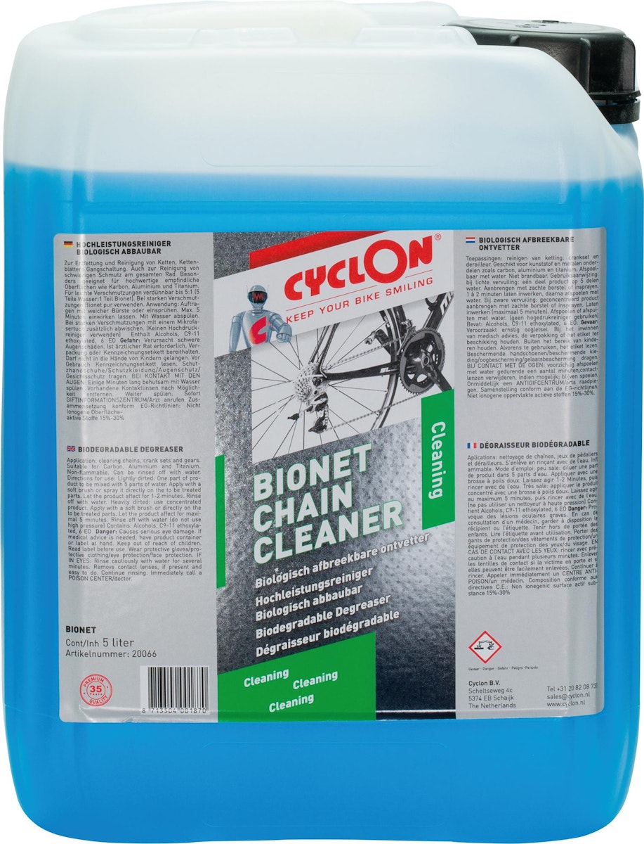 Cyclon Entfetter Bionet Cyclon Entfetter Bionet von Cyclon