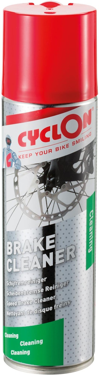 Cyclon Entfetter Brake Cleaner Spray von Cyclon