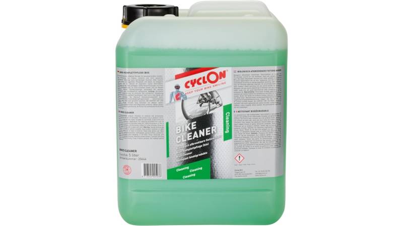 Cyclon Fahrradreiniger Bike Cleaner von Cyclon