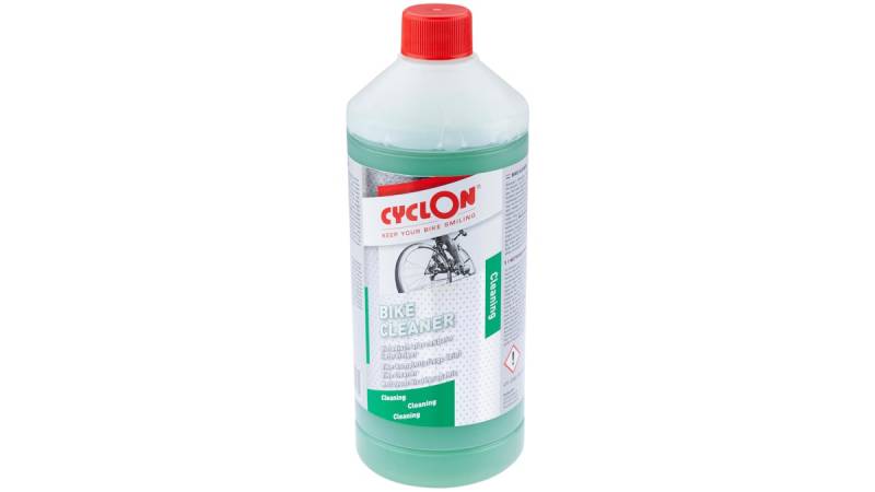 Cyclon Fahrradreiniger Bike Cleaner von Cyclon