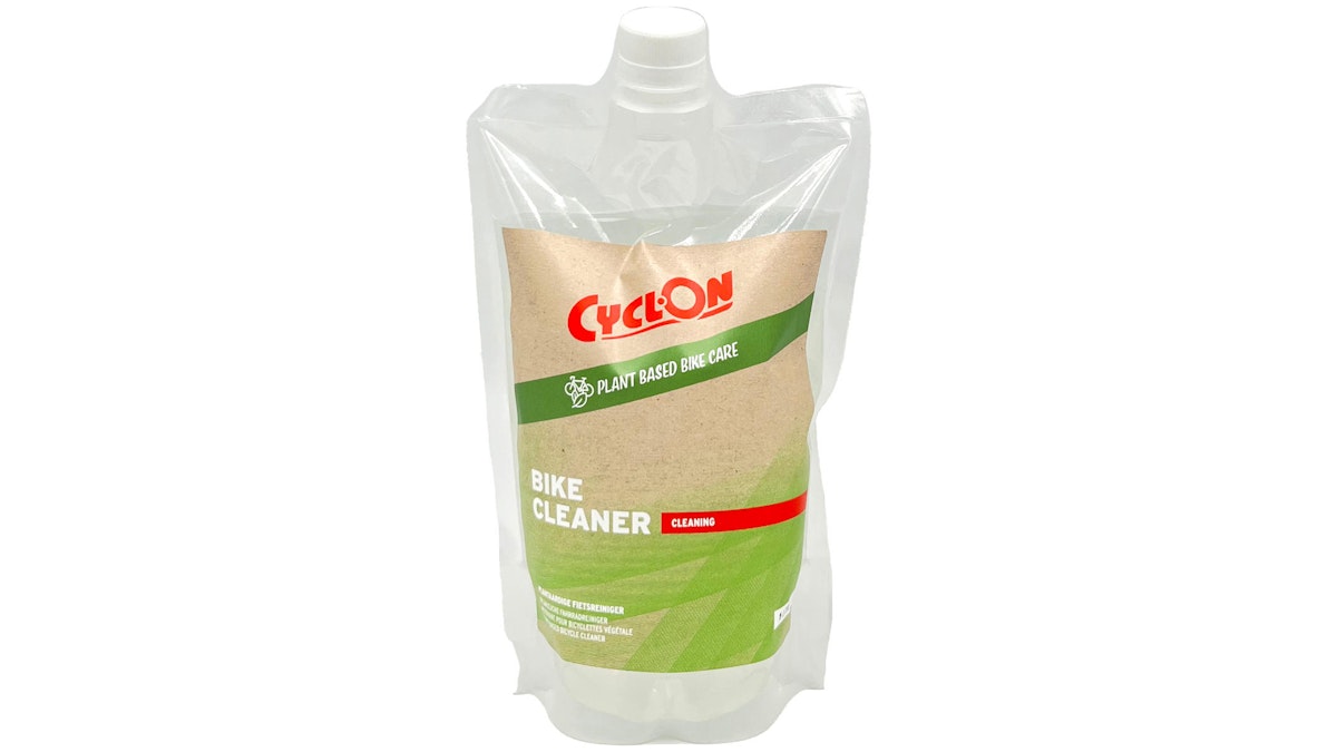 Cyclon Fahrradreiniger Plant Based Cyclon Fahrradreiniger Plant Based von Cyclon