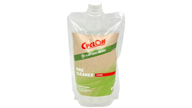Cyclon Fahrradreiniger Plant Based von Cyclon