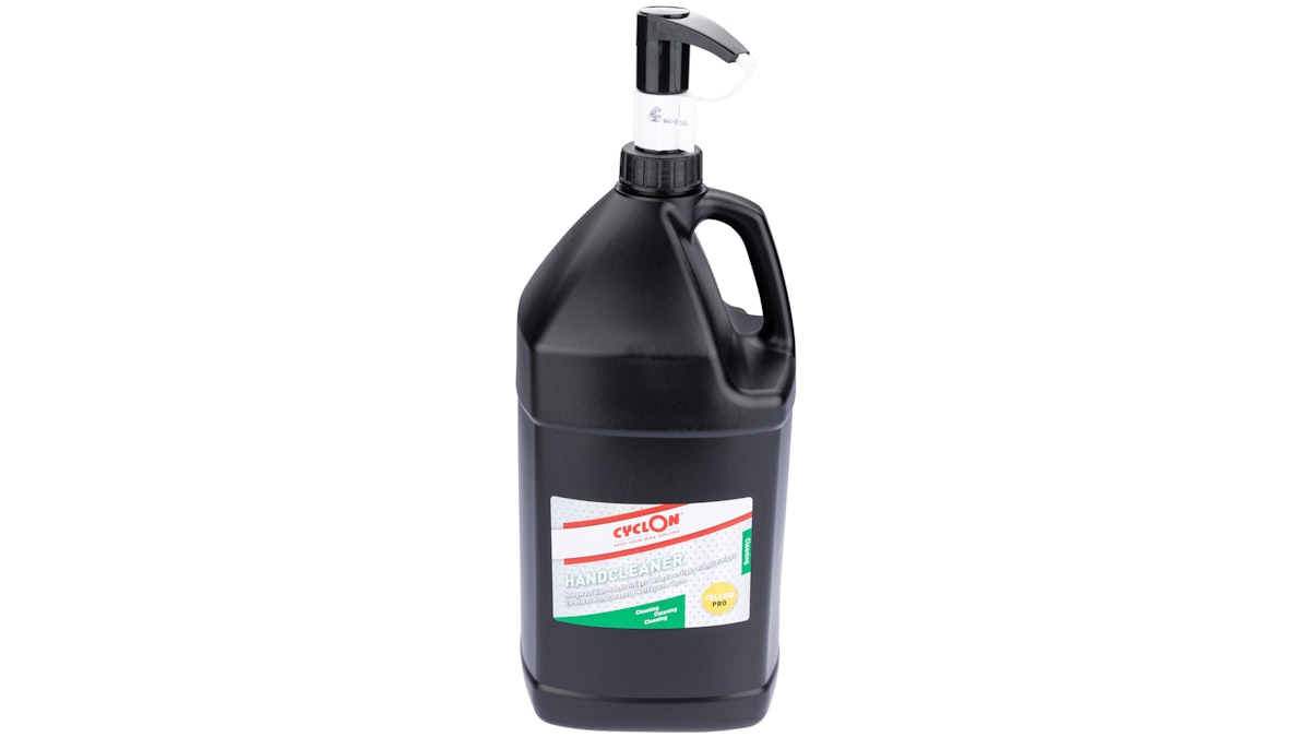 Cyclon Handreiniger Hand Cleaner Yellow Cyclon Handreiniger Hand Cleaner Yellow von Cyclon