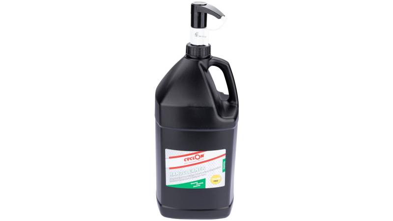Cyclon Handreiniger Hand Cleaner Yellow von Cyclon