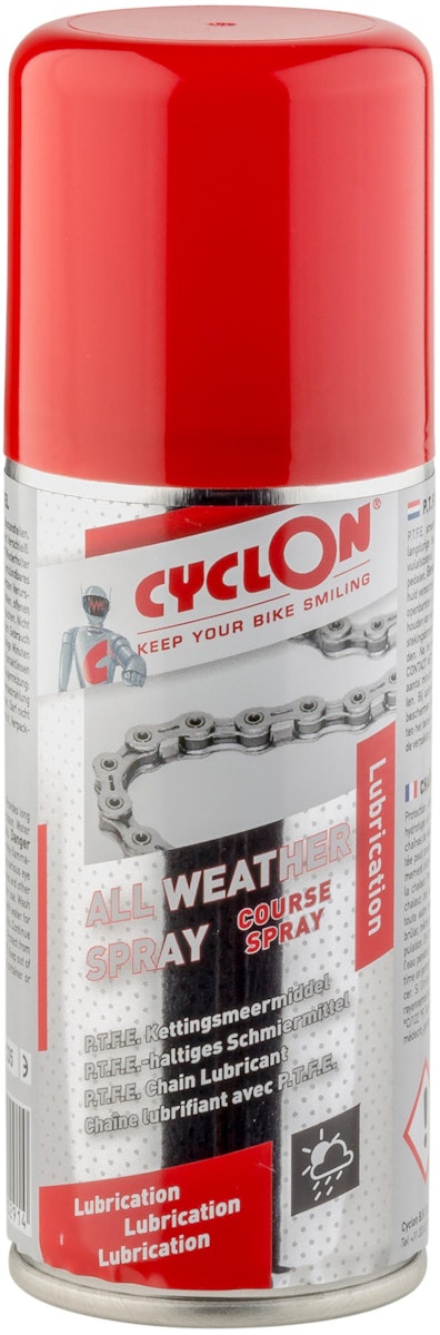 Cyclon Kettenfett All Weather Lube von Cyclon