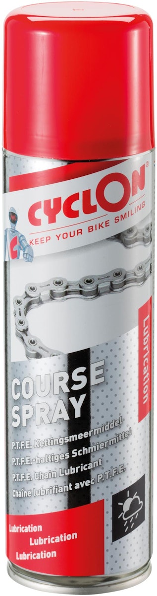Cyclon Kettenfett All Weather Lube von Cyclon