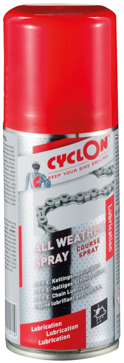 Cyclon Kettenfett All Weather Lube von Cyclon