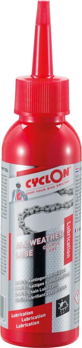 Cyclon Kettenfett All Weather Lube Cyclon Kettenfett All Weather Lube von Cyclon