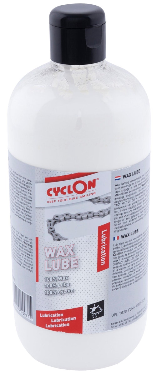Cyclon Kettenfett Wax Lube von Cyclon