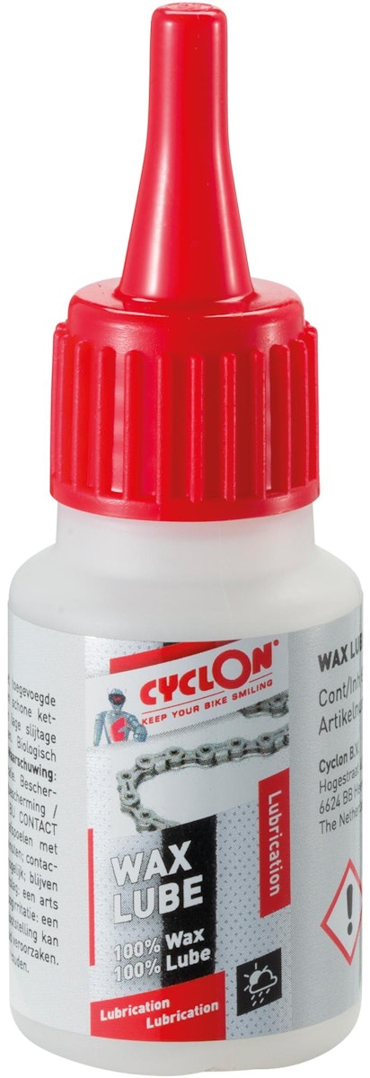 Cyclon Kettenfett Wax Lube von Cyclon