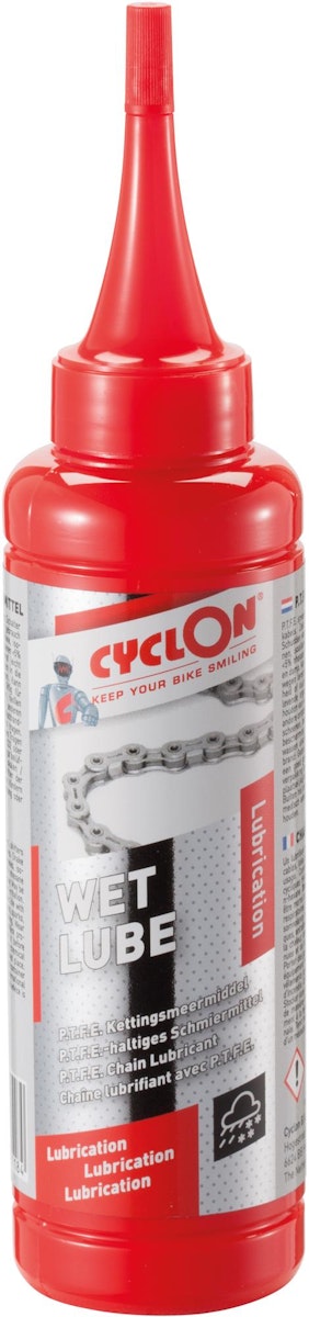 Cyclon Kettenfett Wet Weather von Cyclon