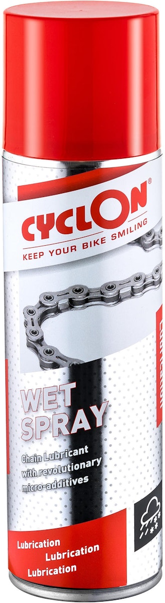 Cyclon Kettenfett Wet Weather von Cyclon